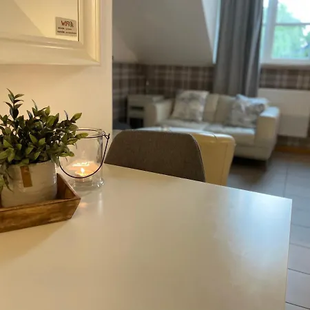 Im Schönen #2 Apartment *