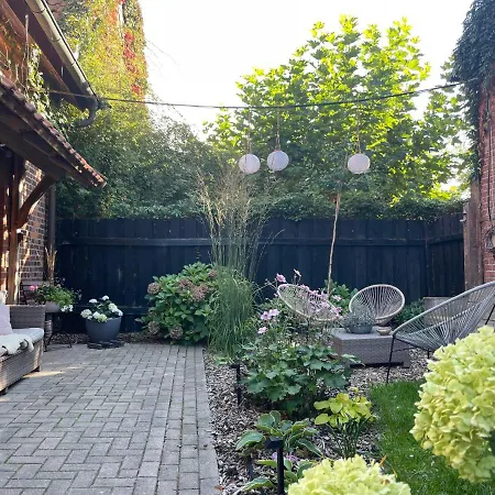 Weberhof-muenster 2 * Munique