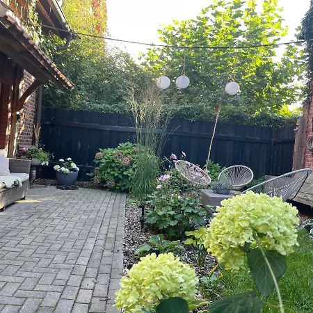Weberhof-muenster 2 Munique