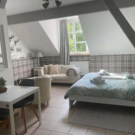 Im Schönen #2 Apartamento Münster