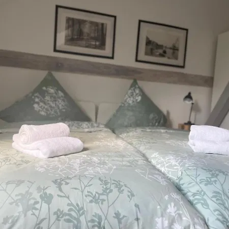 Im Schönen #2 Apartamento Münster