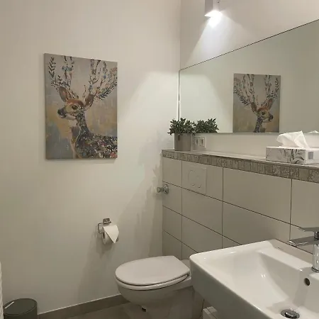 Apartamento Im Schönen #2