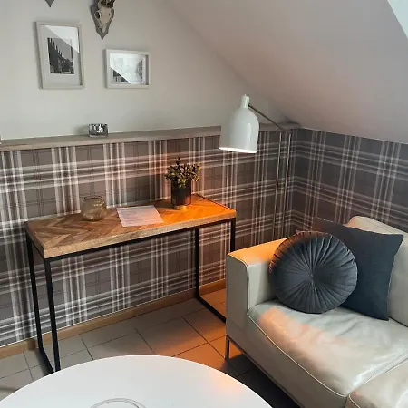 Apartamento Im Schönen #2