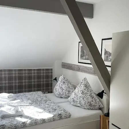 Apartamento Im Schönen #2