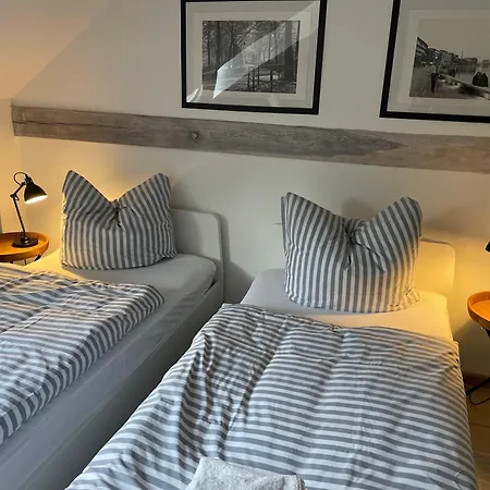 Im Schönen #2 Apartamento Münster