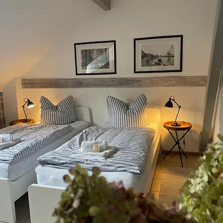 Apartment Im Schönen #2 *