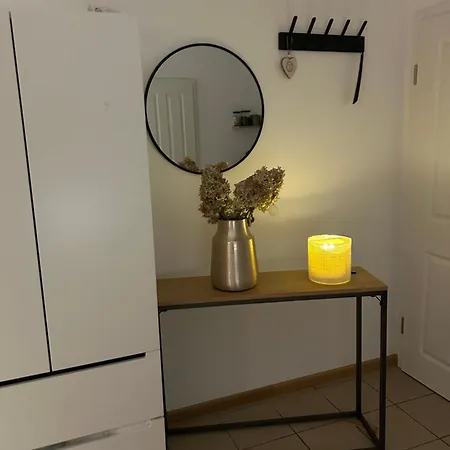 Im Schönen #2 Apartamento Münster