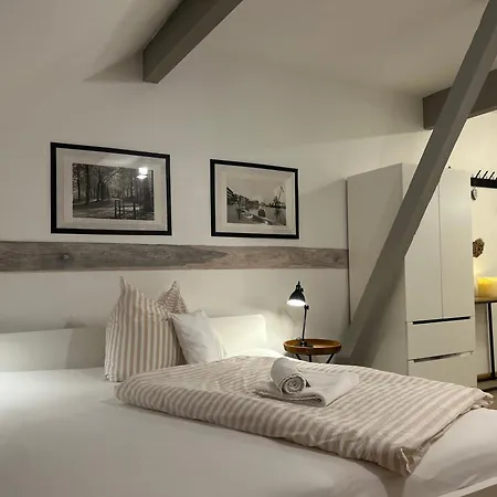 Apartment Im Schönen #2 *