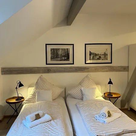 Im Schönen #2 Apartamento