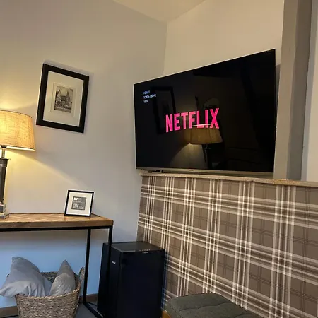 Im Schönen #2 Apartamento Münster