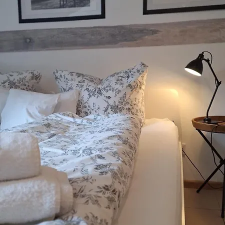 Apartamento Im Schönen #2 *