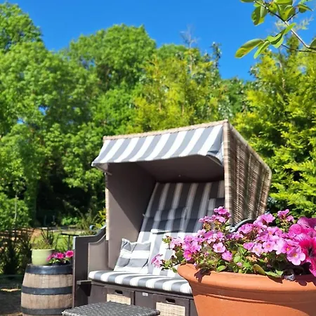 Im Schönen #2 Apartamento Münster