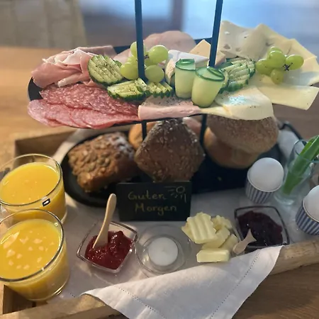 Im Schönen #2 Apartamento