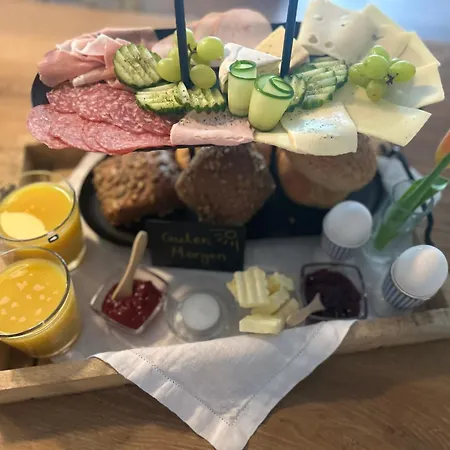 Im Schönen #2 Apartamento *