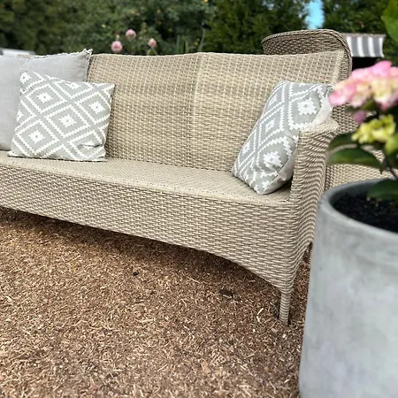 Apartamento Im Schönen #2