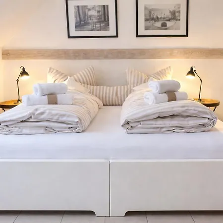 Apartment Weberhof-muenster 2