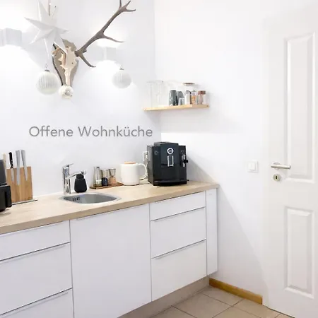 Apartment Weberhof-muenster 2