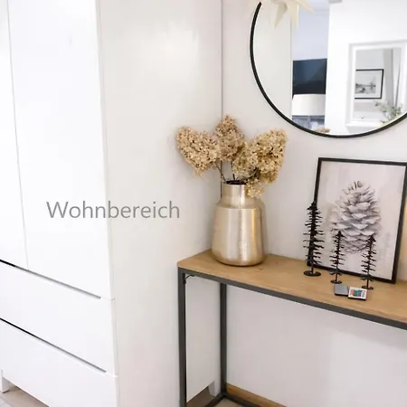 Im Schönen #2 Apartment *