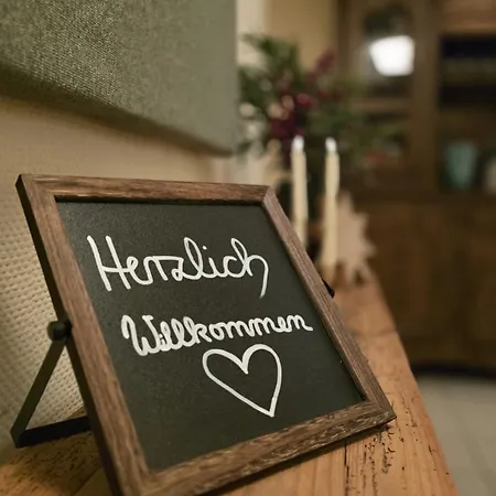 Im Schönen #2 Apartment *