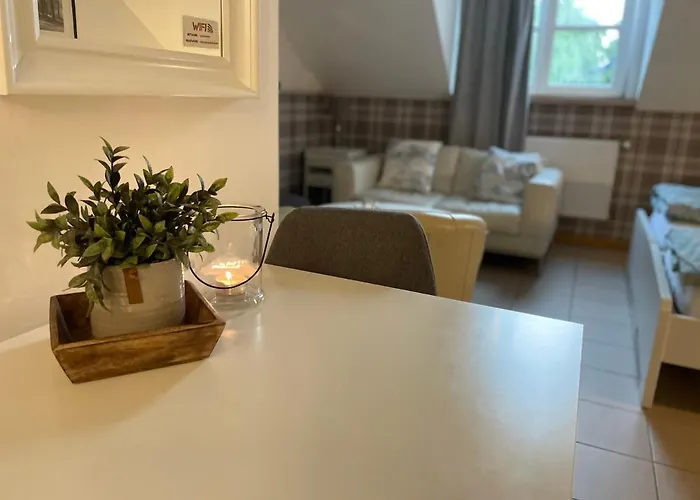 Im Schönen #2 Apartment *