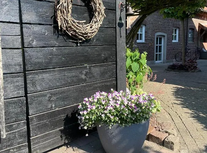 Im Schönen #2 Apartment Munster (North Rhine-Westphalia)