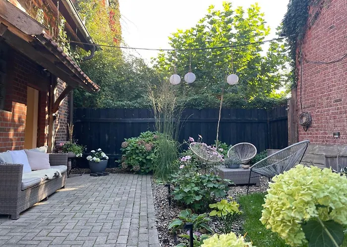 Weberhof-muenster 2 * Munster (North Rhine-Westphalia)