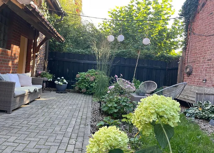 Weberhof-muenster 2 Munster (North Rhine-Westphalia)