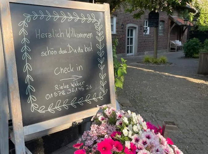 Apartment Im Schönen #2 Munster (North Rhine-Westphalia)