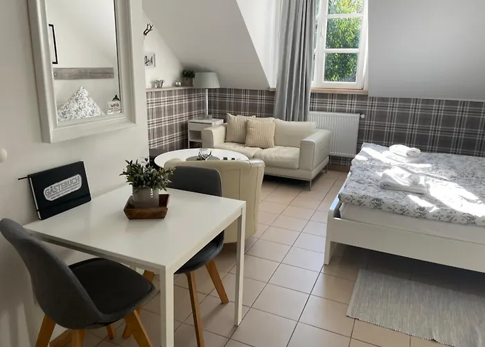 Weberhof-muenster 2 Apartment Munster (North Rhine-Westphalia)