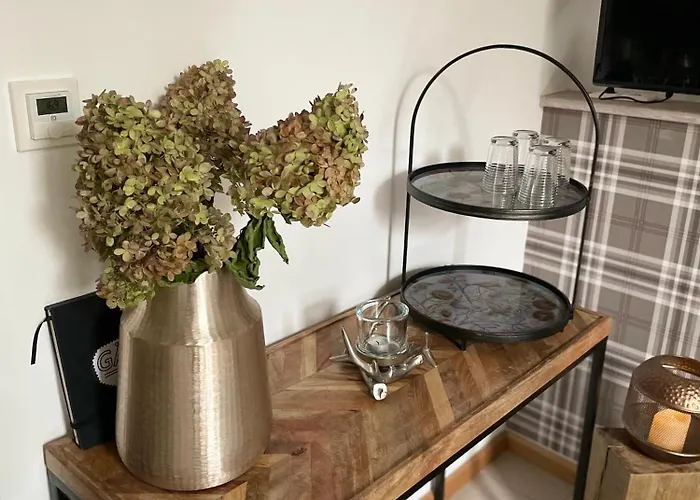 Weberhof-muenster 2 Apartment *