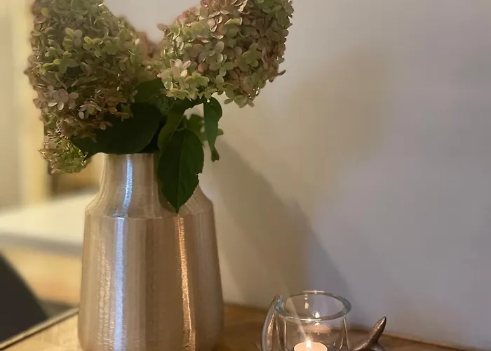 Apartment Weberhof-muenster 2