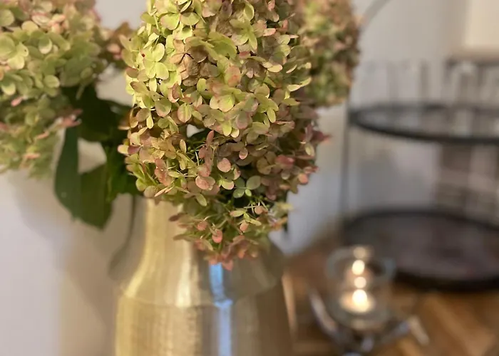 Im Schönen #2 Apartment *