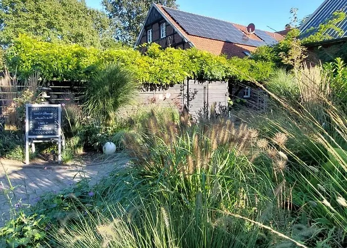 Weberhof-muenster 2 Apartment