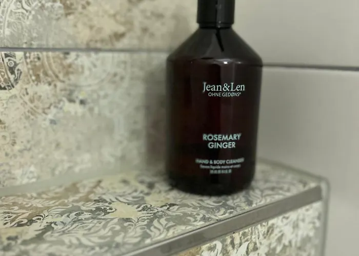 Weberhof-muenster 2 Apartment