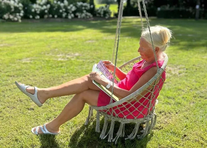 Weberhof-muenster 2 * Munster (North Rhine-Westphalia)