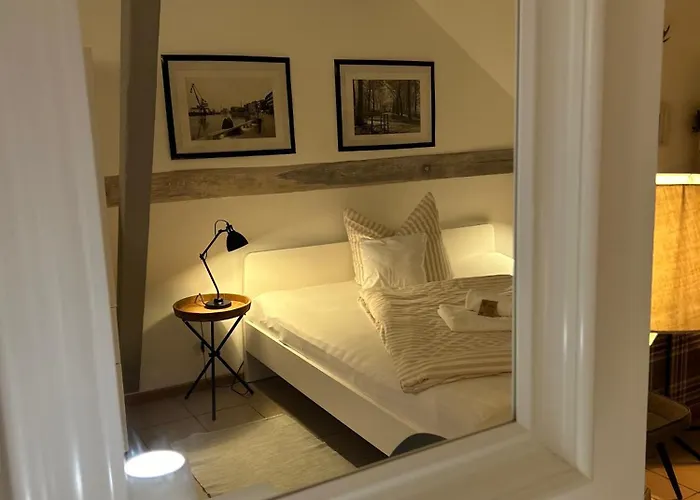 Apartment Im Schönen #2 *