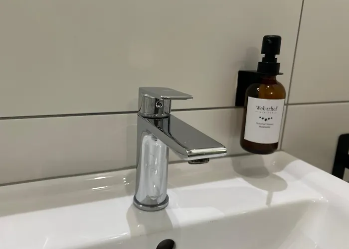 Weberhof-muenster 2 * Munster (North Rhine-Westphalia)