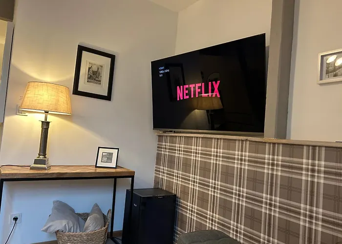 Weberhof-muenster 2 Apartment Munster (North Rhine-Westphalia)