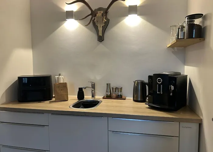 Apartment Weberhof-muenster 2 Munster (North Rhine-Westphalia)