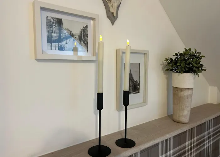 Weberhof-muenster 2 * Munster (North Rhine-Westphalia)