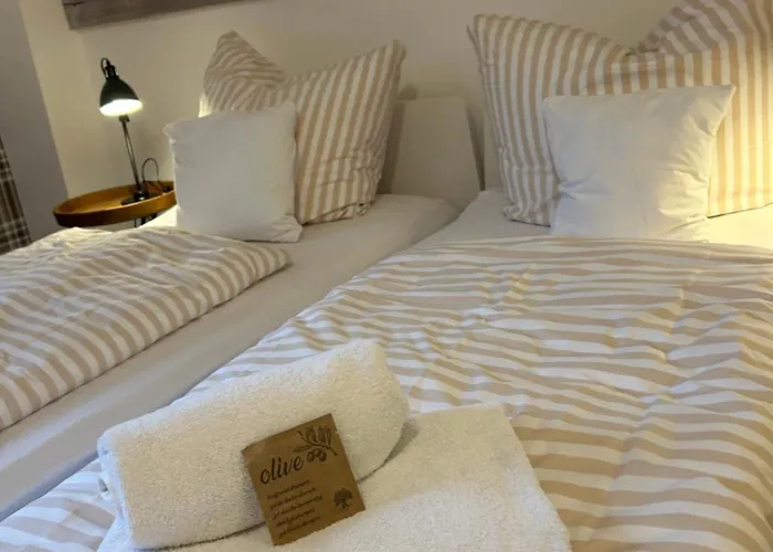 Apartment Im Schönen #2