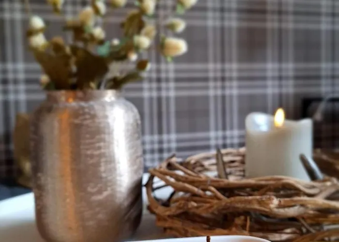 Weberhof-muenster 2 * Munster (North Rhine-Westphalia)