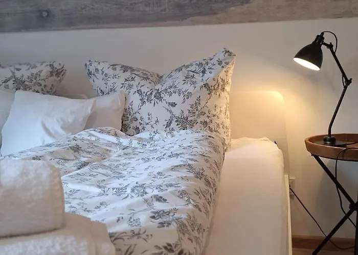 Apartment Weberhof-muenster 2 *