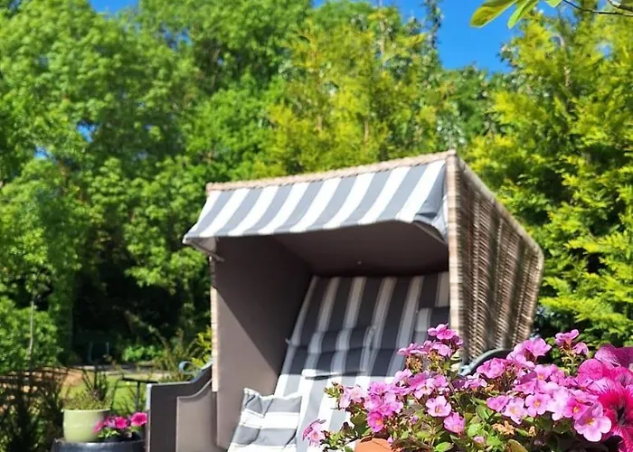 Weberhof-muenster 2 Apartment Munster (North Rhine-Westphalia)