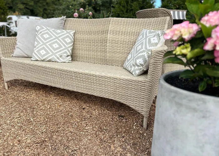 Apartment Weberhof-muenster 2