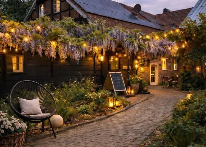 Apartment Im Schönen #2 Munster (North Rhine-Westphalia)