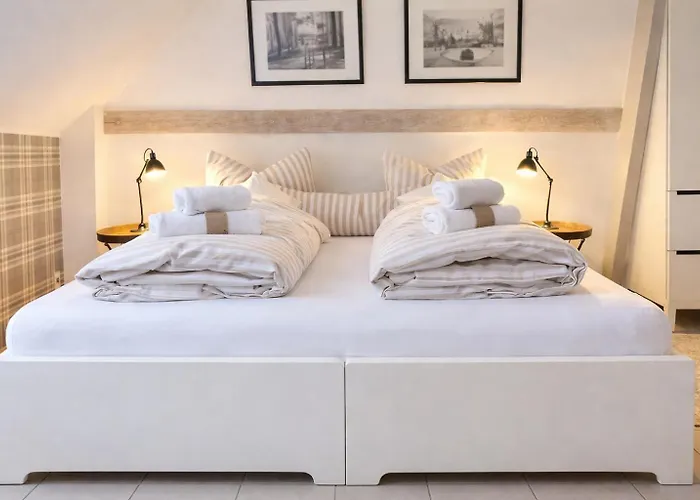 Apartment Im Schönen #2