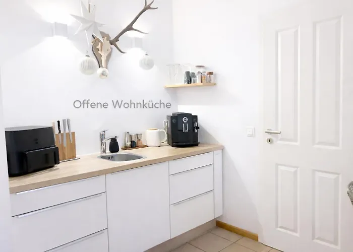 Apartment Im Schönen #2