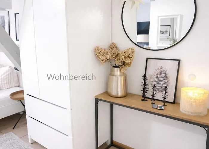 Im Schönen #2 Apartment *