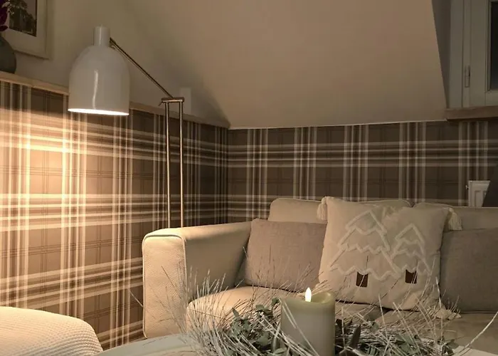 Apartment Im Schönen #2 Munster (North Rhine-Westphalia)